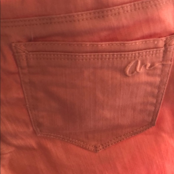 American Rag Pink Jeans - Picture 4 of 4